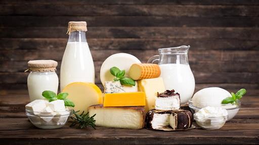 Dairy Exports Set to Reach 1m Tons in March